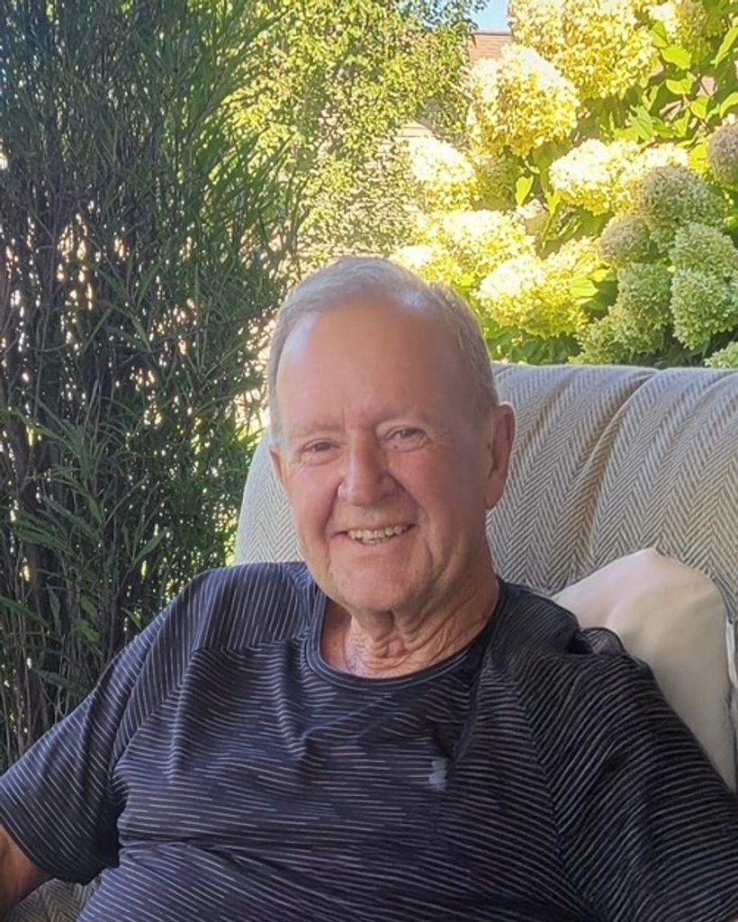 Leon "Lee" J. Schemper