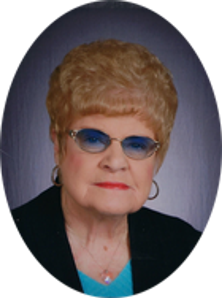 Lodema Truitt