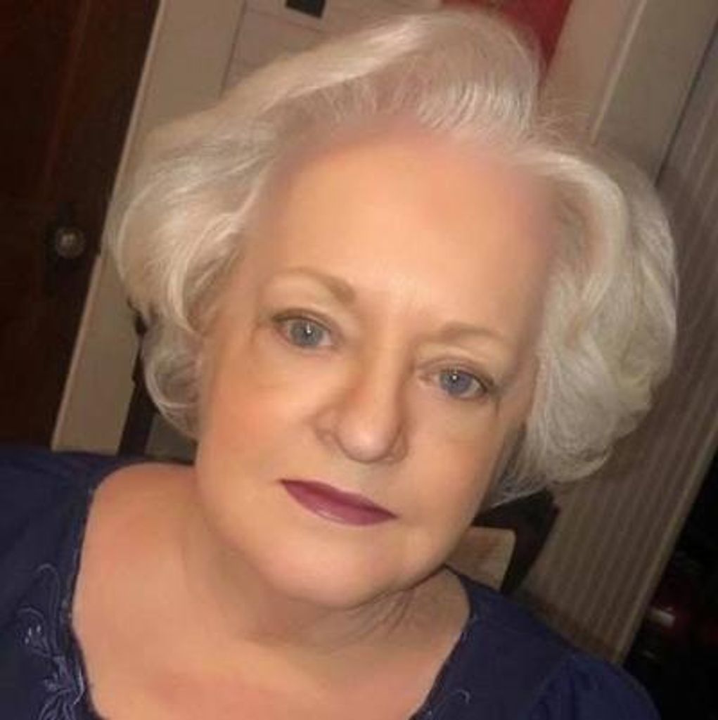 Sarah Ann White Profile Photo