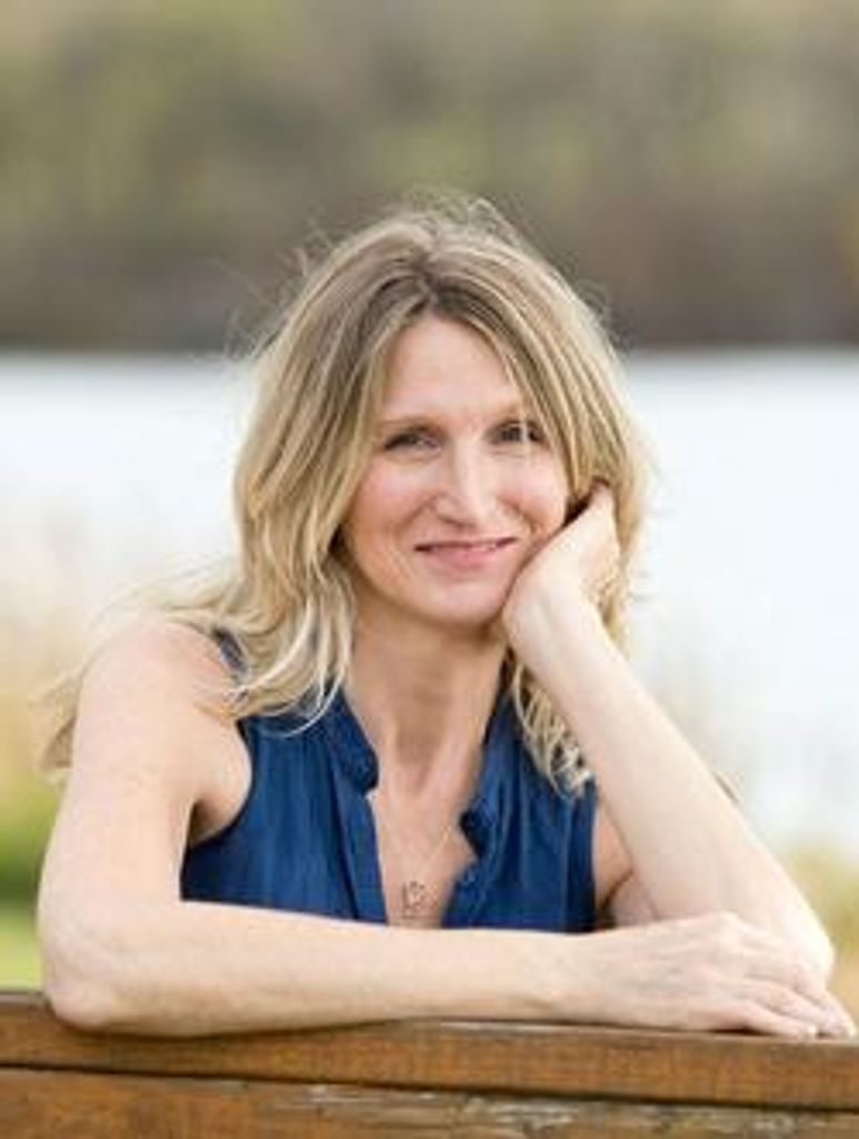 Sandra Joyce Harrison