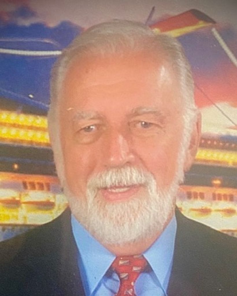 Dennis Lee Slaughter Profile Photo