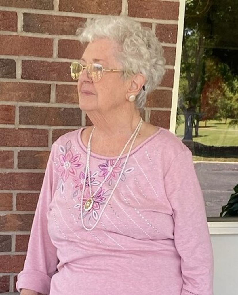 Genoise Tuttle Greer Profile Photo