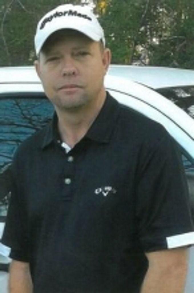 Douglas Alan Taylor
