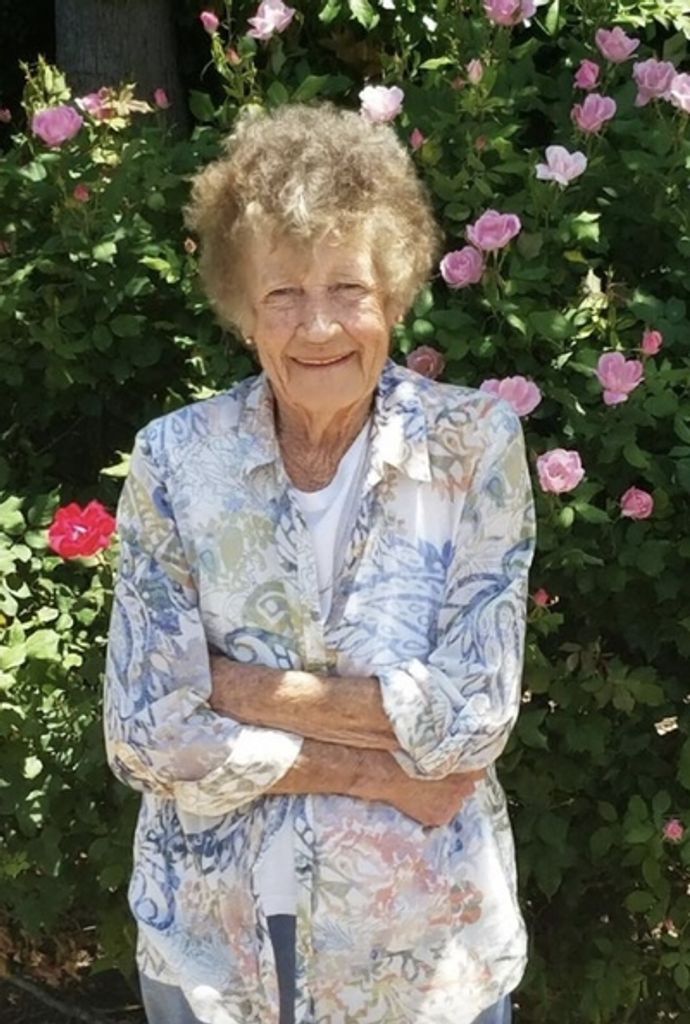 Mary Ellen Barnett O'Quin Profile Photo