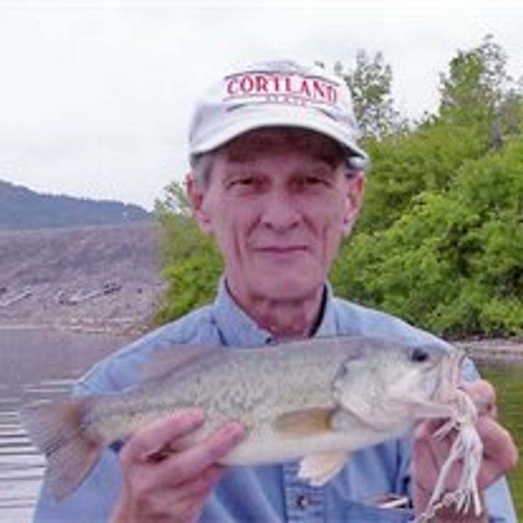 Donald L. Charles