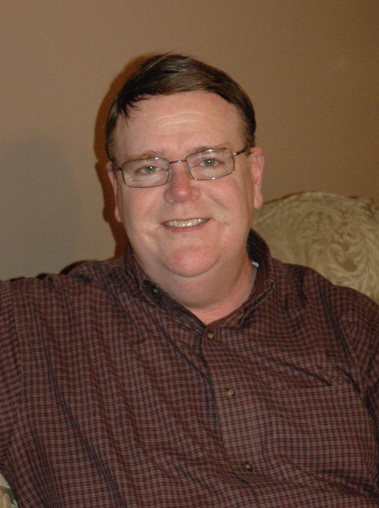 John Kenneth Whitehouse Profile Photo