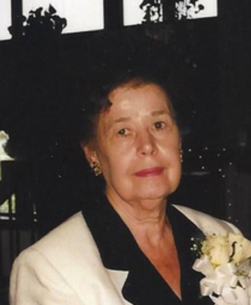 Margaret A. (Figliola)  Mascari