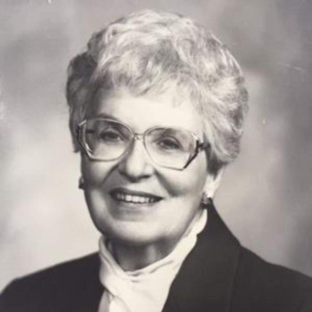 Thelma Lockwood