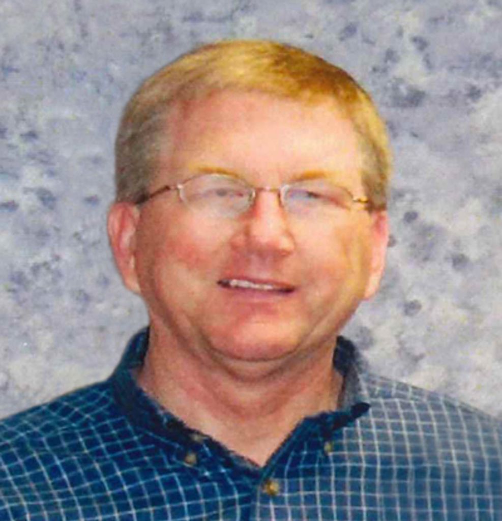 Allen Crawford
