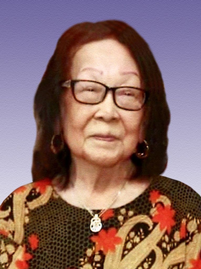 Satsuki Mae Kaku Profile Photo