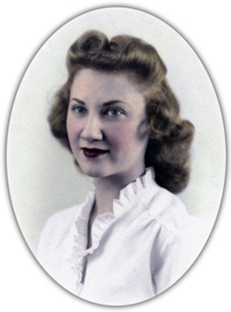 Elizabeth A. Nygren
