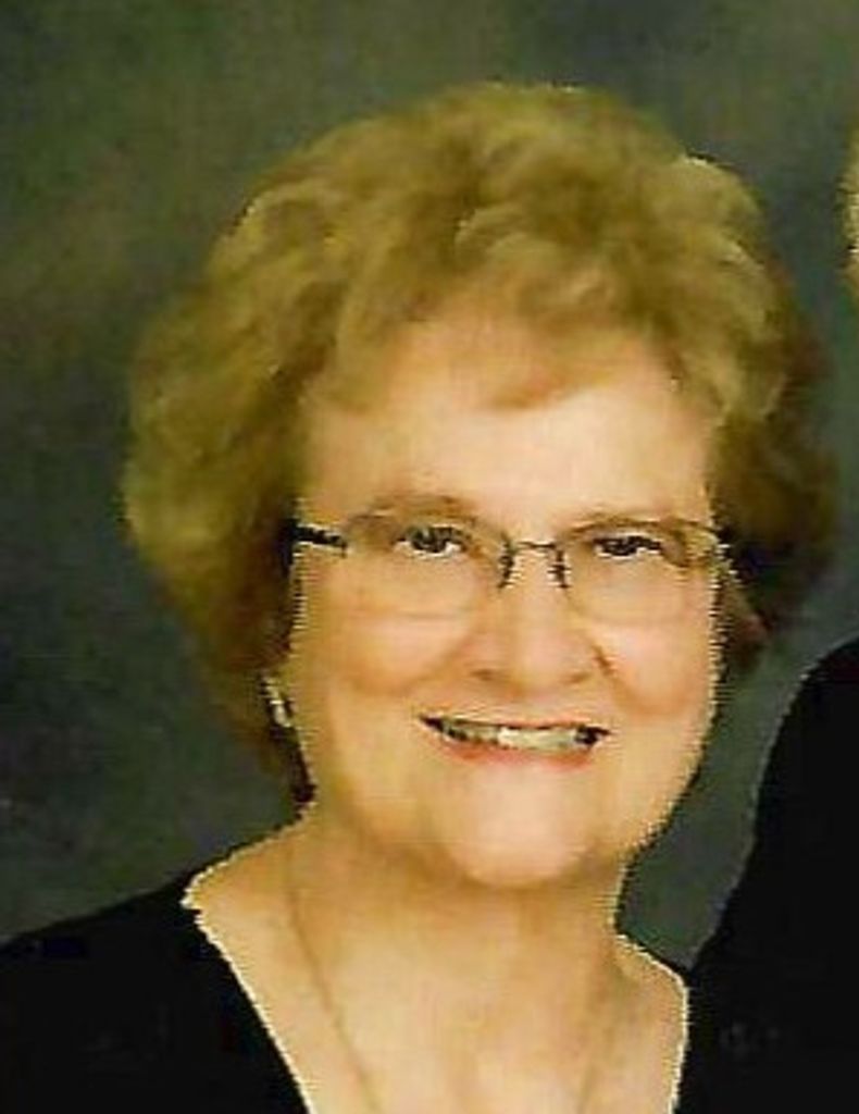 Irene A. (Hutzler)  Wasag