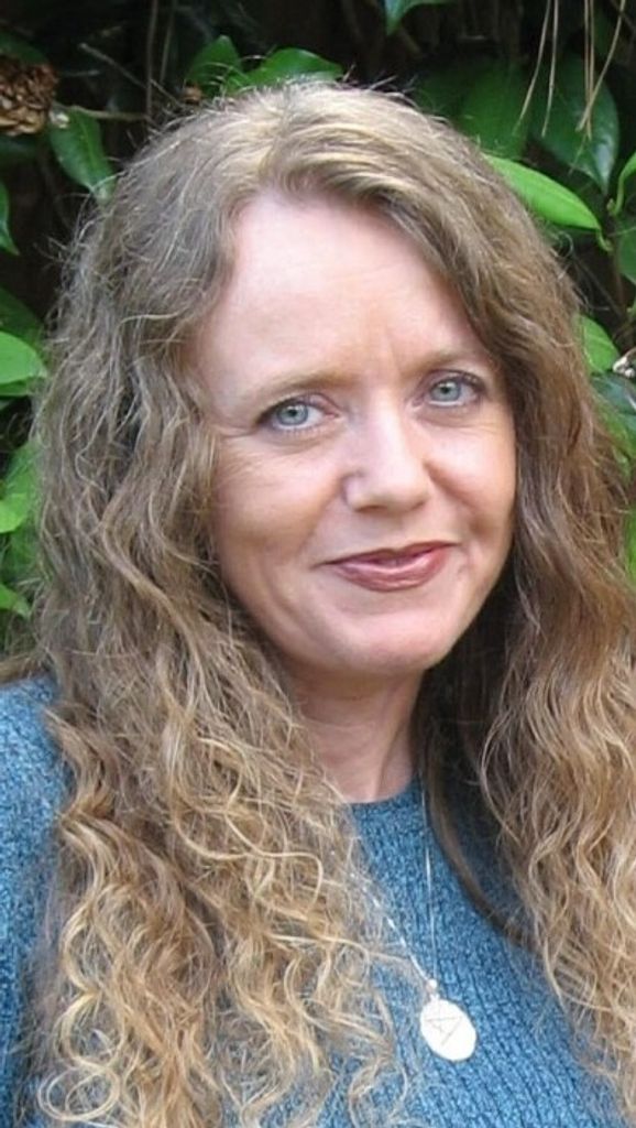 Sandra Feizi