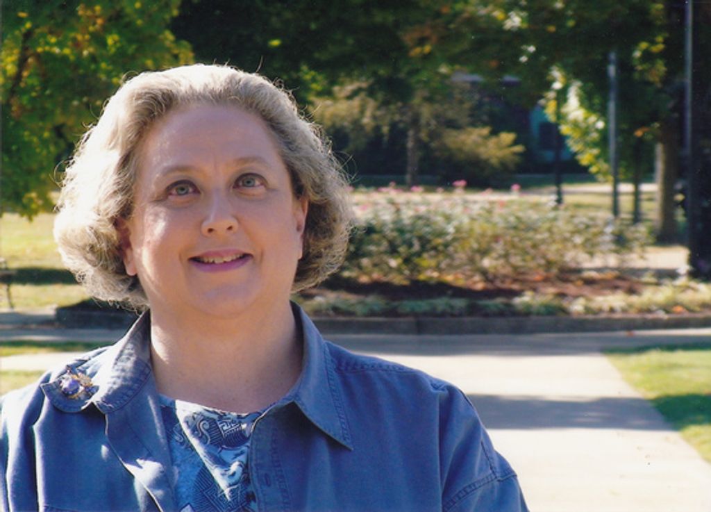 Sally J. Mcintosh Profile Photo