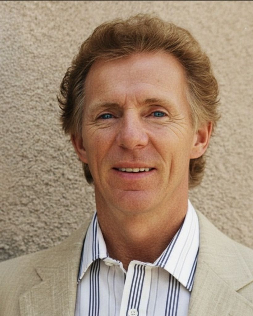 Tom Young