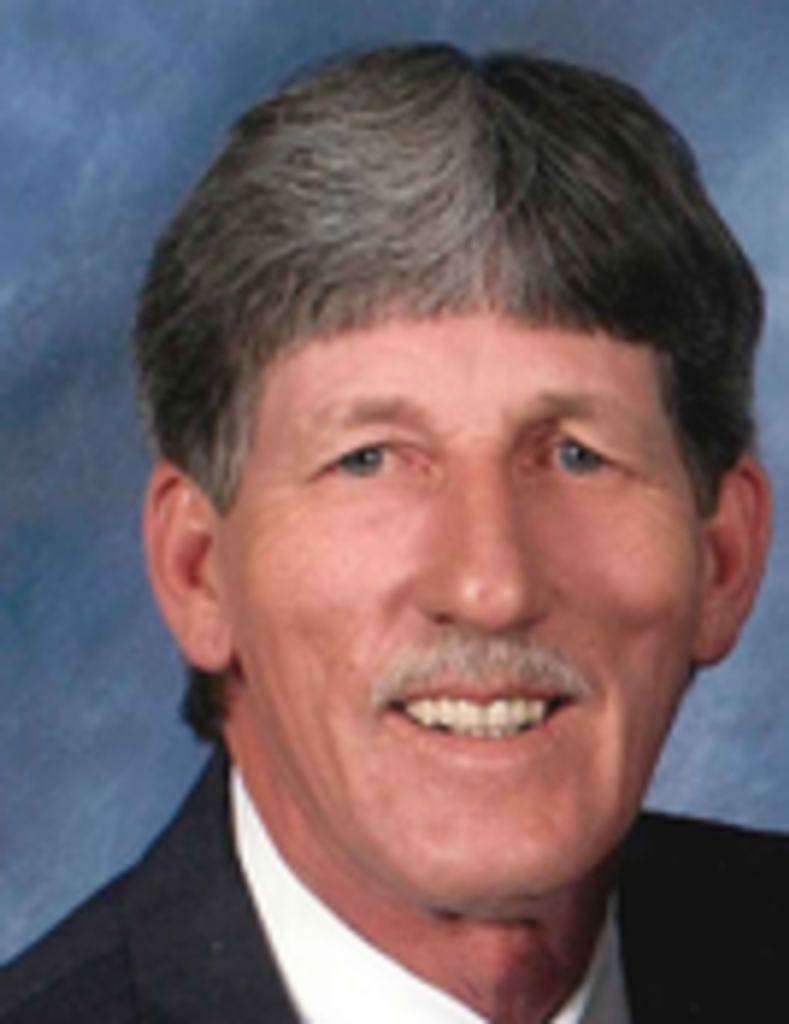 Danny  Robert Mclemore