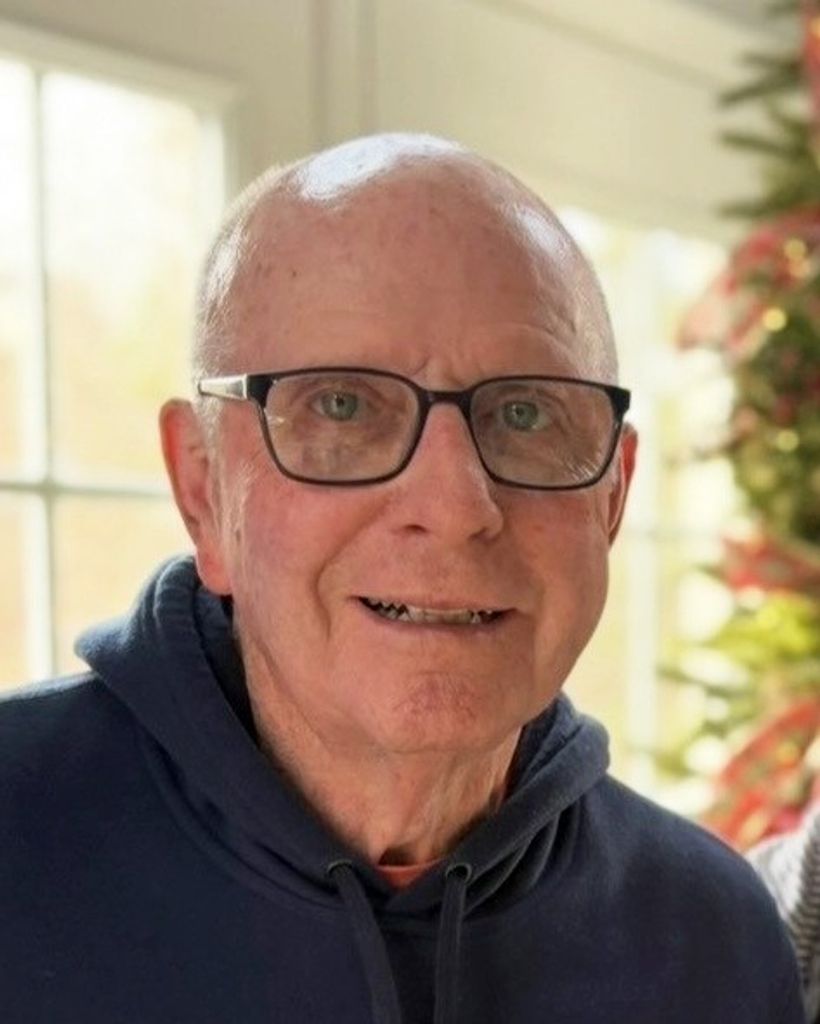 Melvyn Lazelle Ottinger Profile Photo