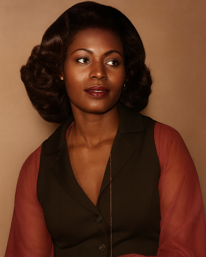 Helen Anderson Profile Photo