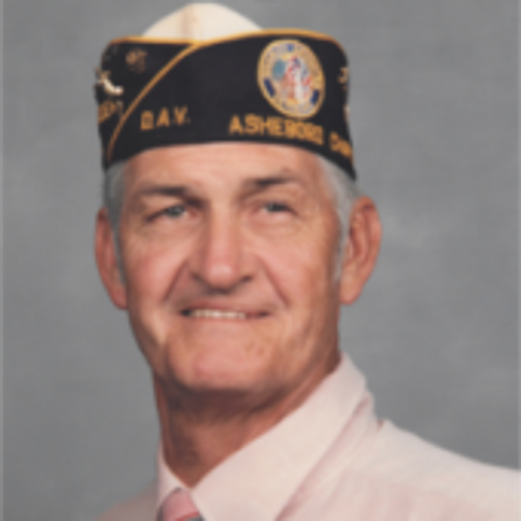 Ferman E. Woodell
