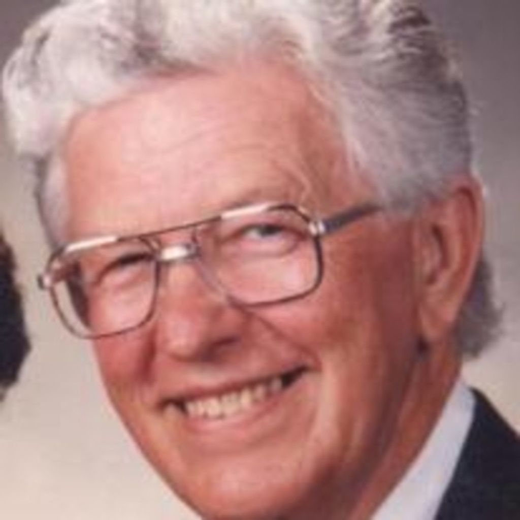 Harold L. Weghorst