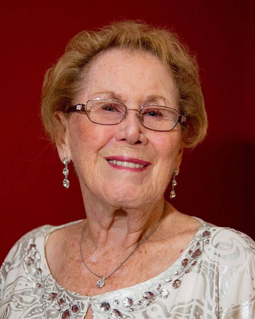 Sandra Marcia Alpert Profile Photo