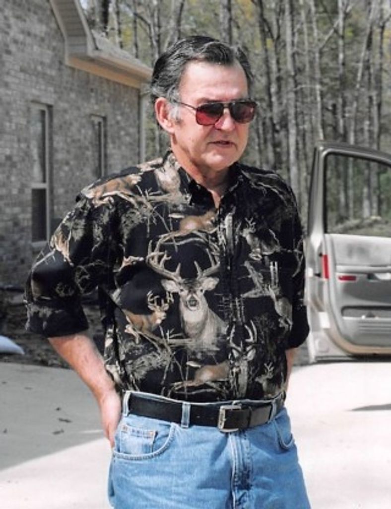 William Leonard Mizell Jr.
