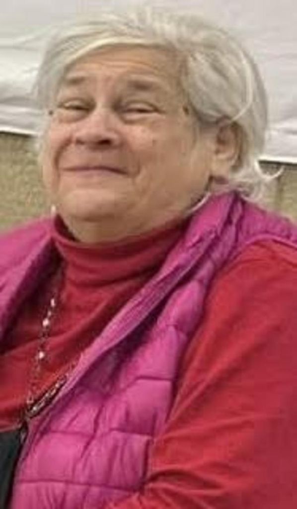 Katherine Ann Gordon Profile Photo