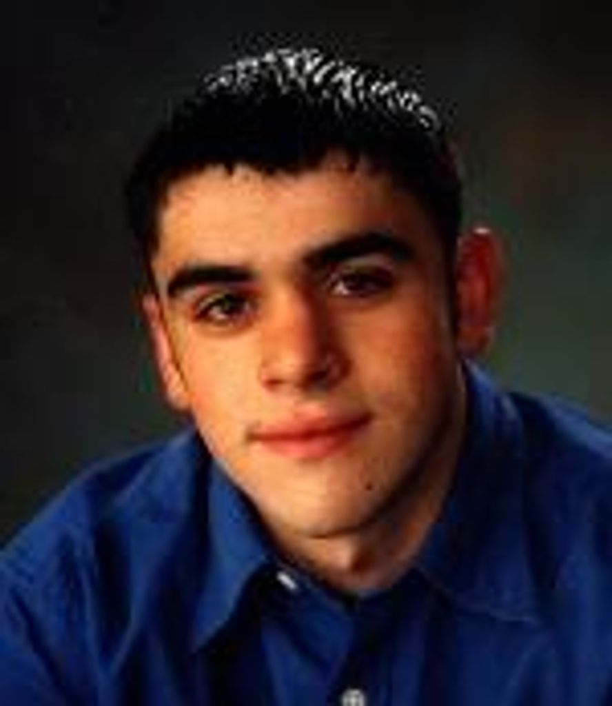 James P. Moniz