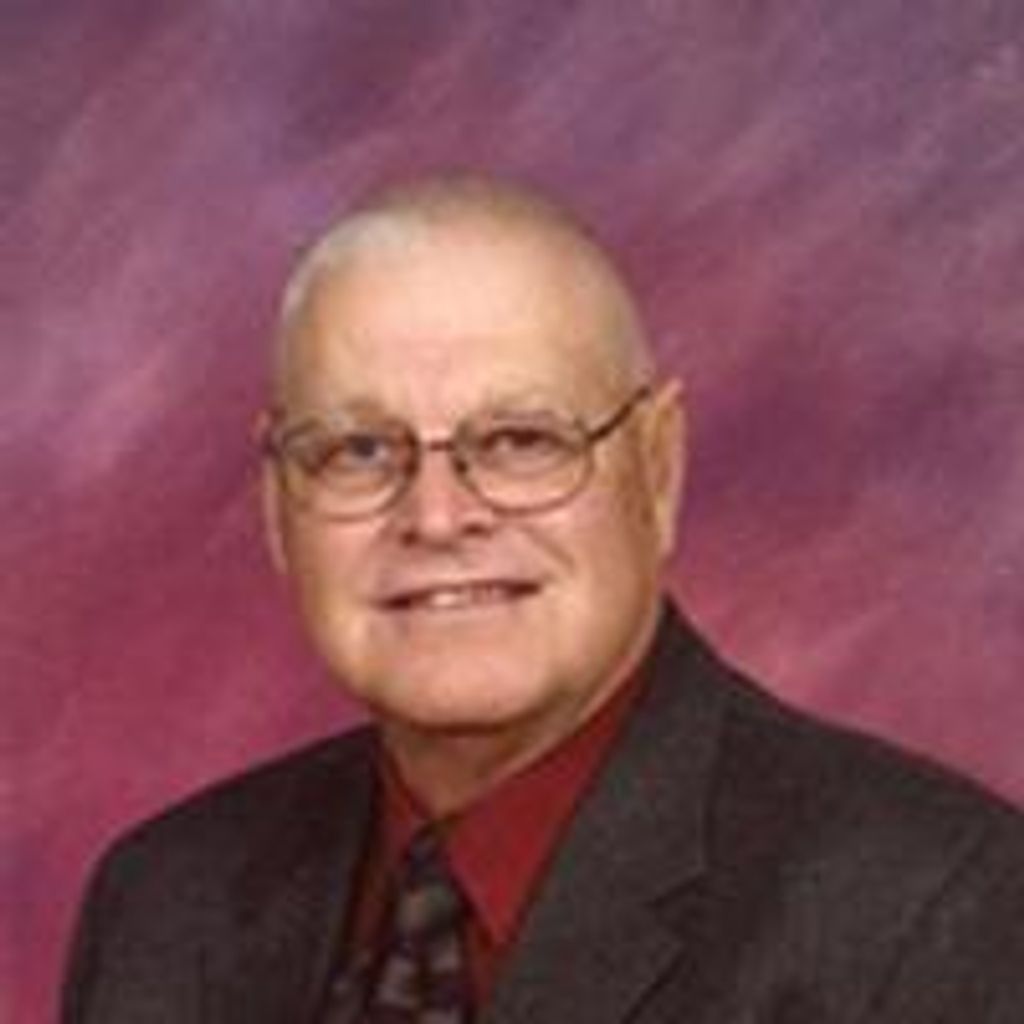 Merlyn C. Holm Profile Photo