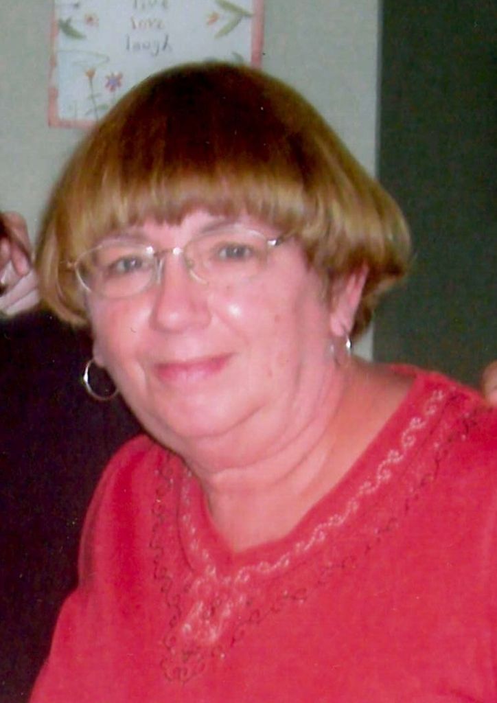 Patricia A. Cox