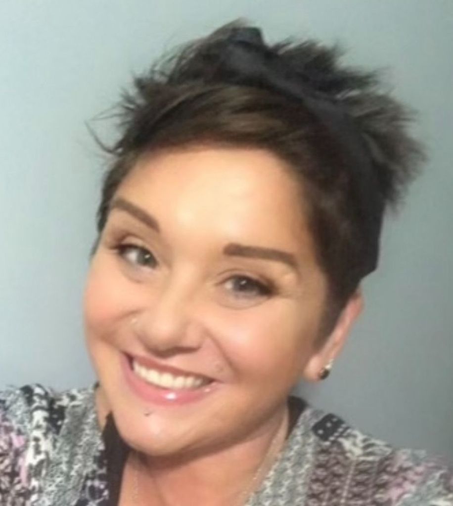 Renee LaVonne Knisley-Johnson