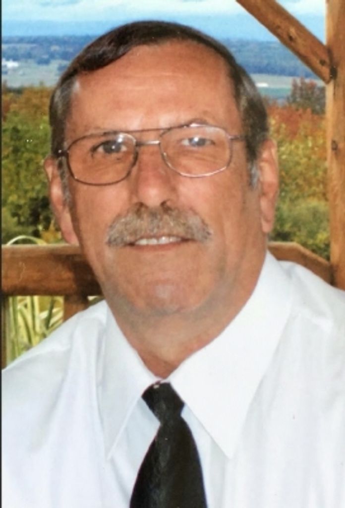Kevin E. Yost Profile Photo