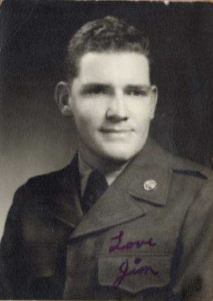 James Cooper