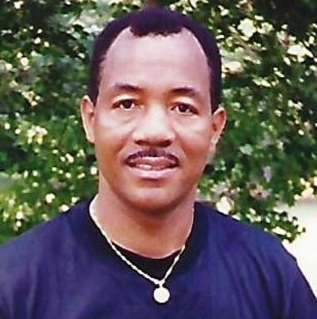 Randy Lee Bryant Profile Photo