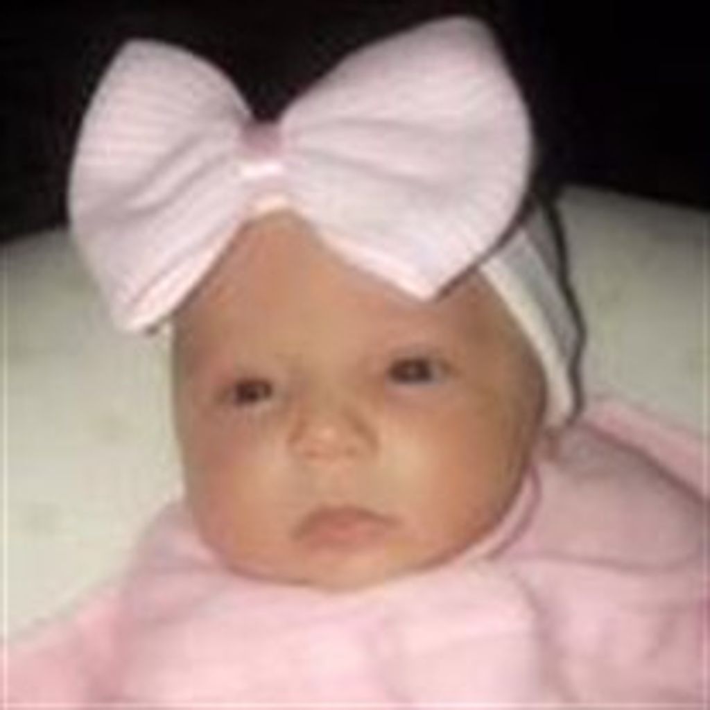Josie Grace Sigman