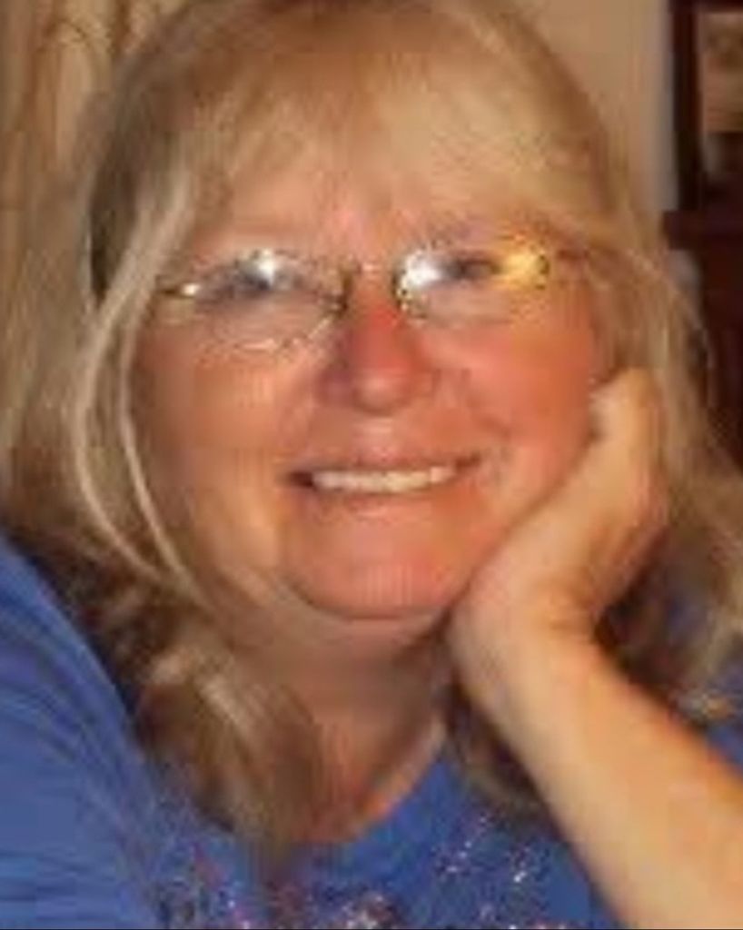 Teresa Ann Parsley
