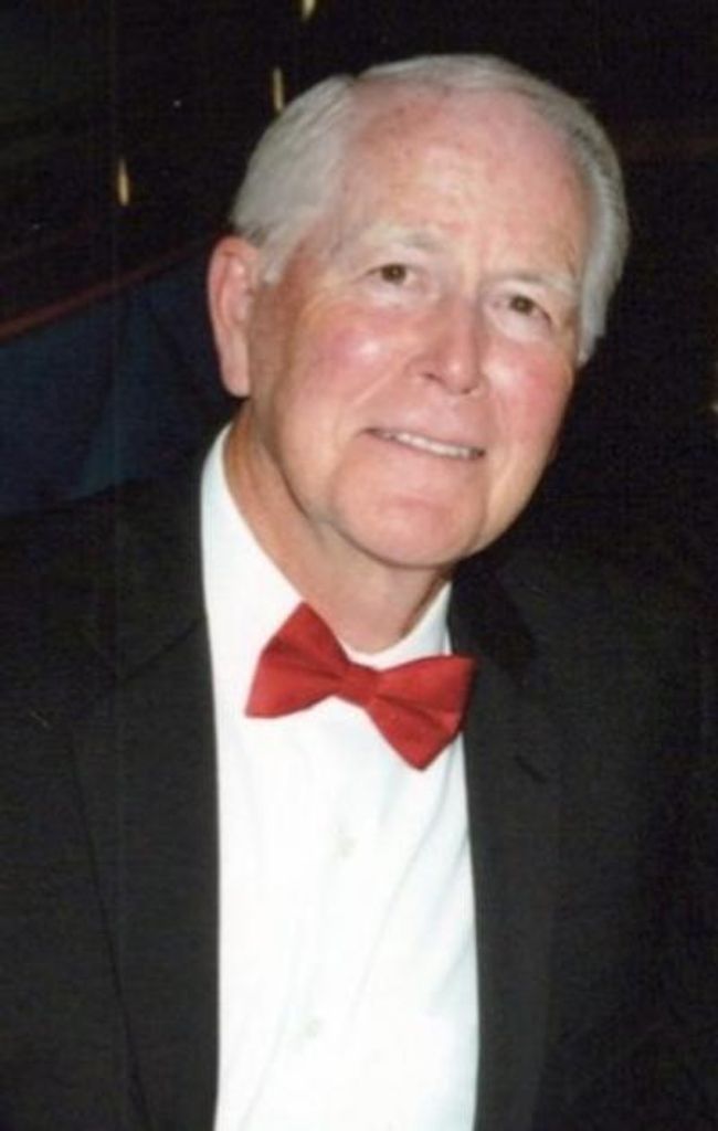 Charles Michael Bennett