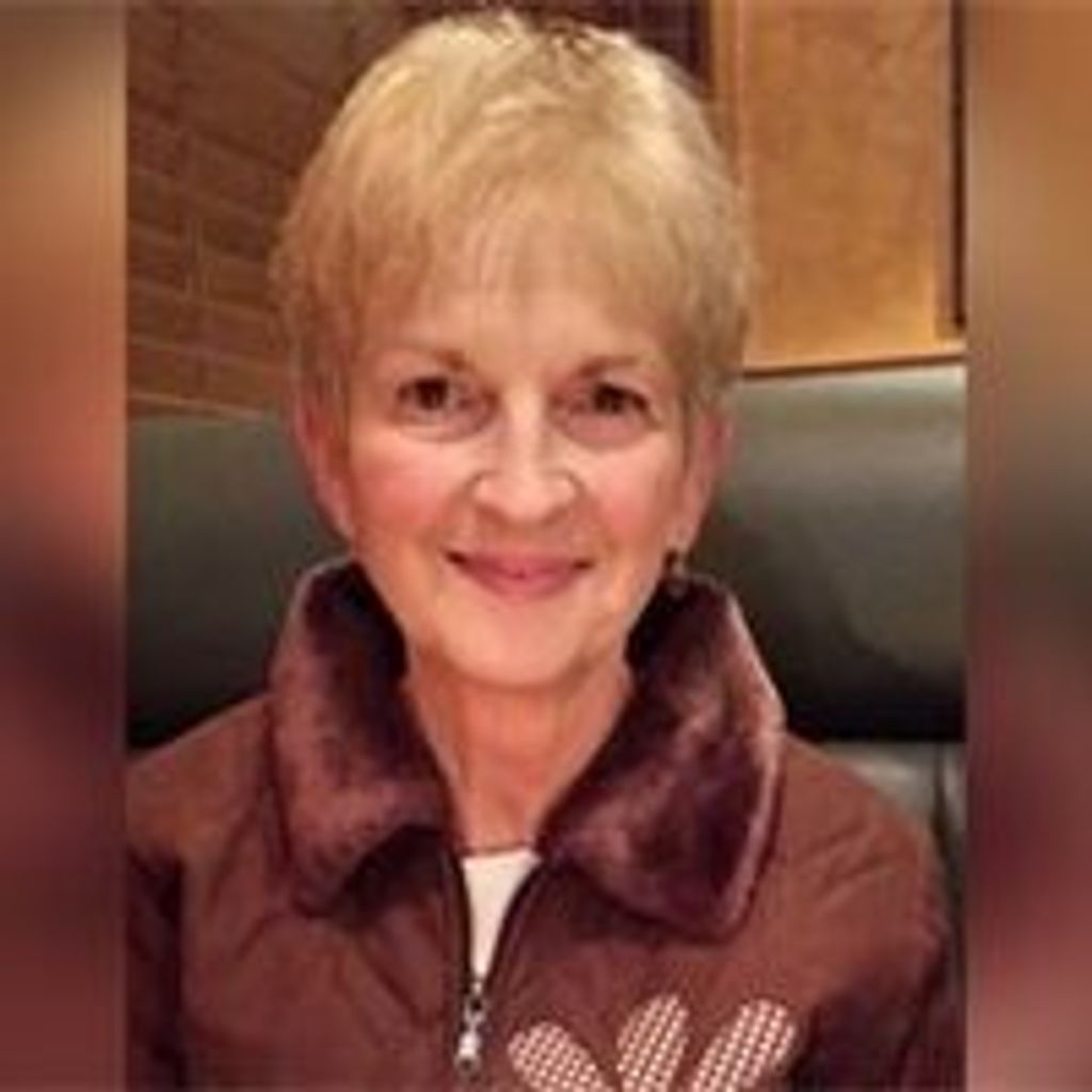 Susan Kay Fuerstenau Profile Photo