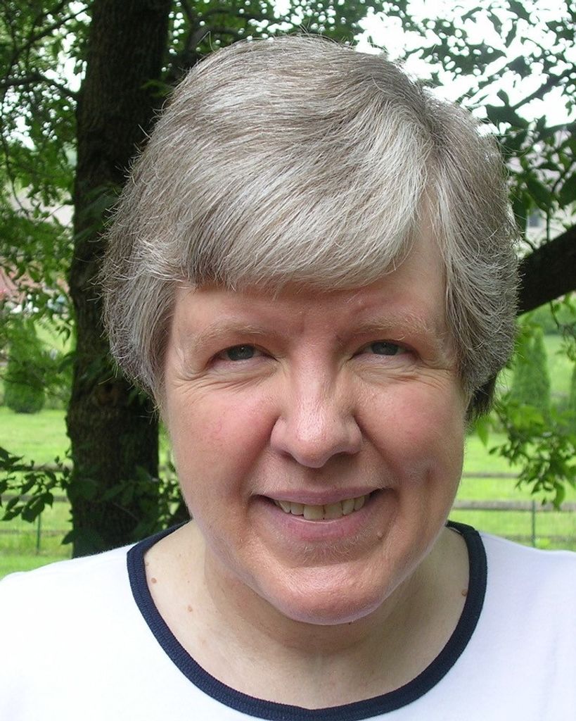 Judy Arlene Zimmerman
