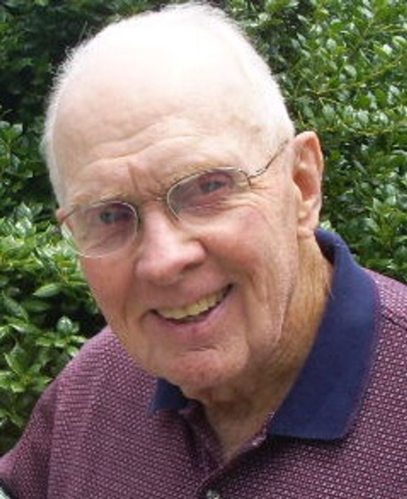 Robert Kemp Caulk, Jr.