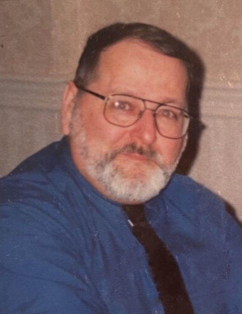 Terrance O'Brien Profile Photo