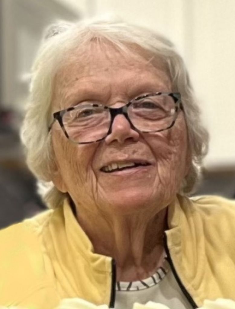Joan T. Case Profile Photo
