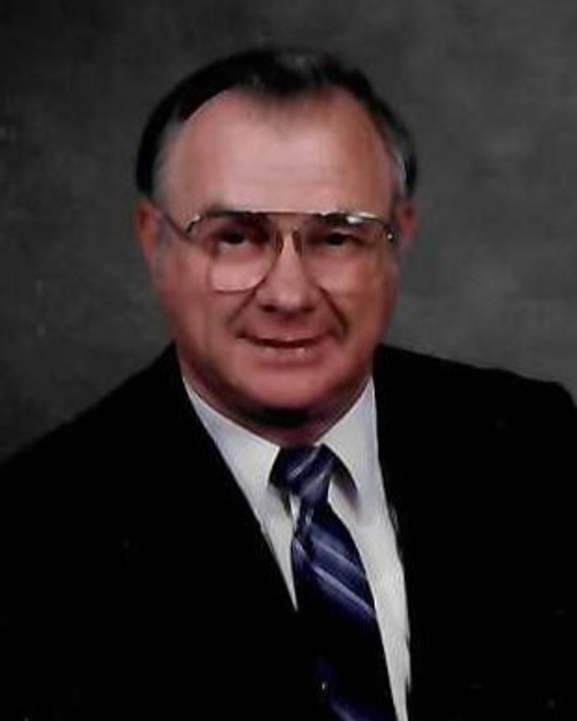 Henry Copling