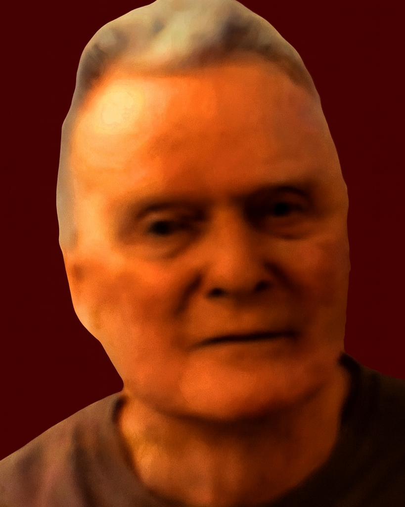 John Allen Motte Profile Photo