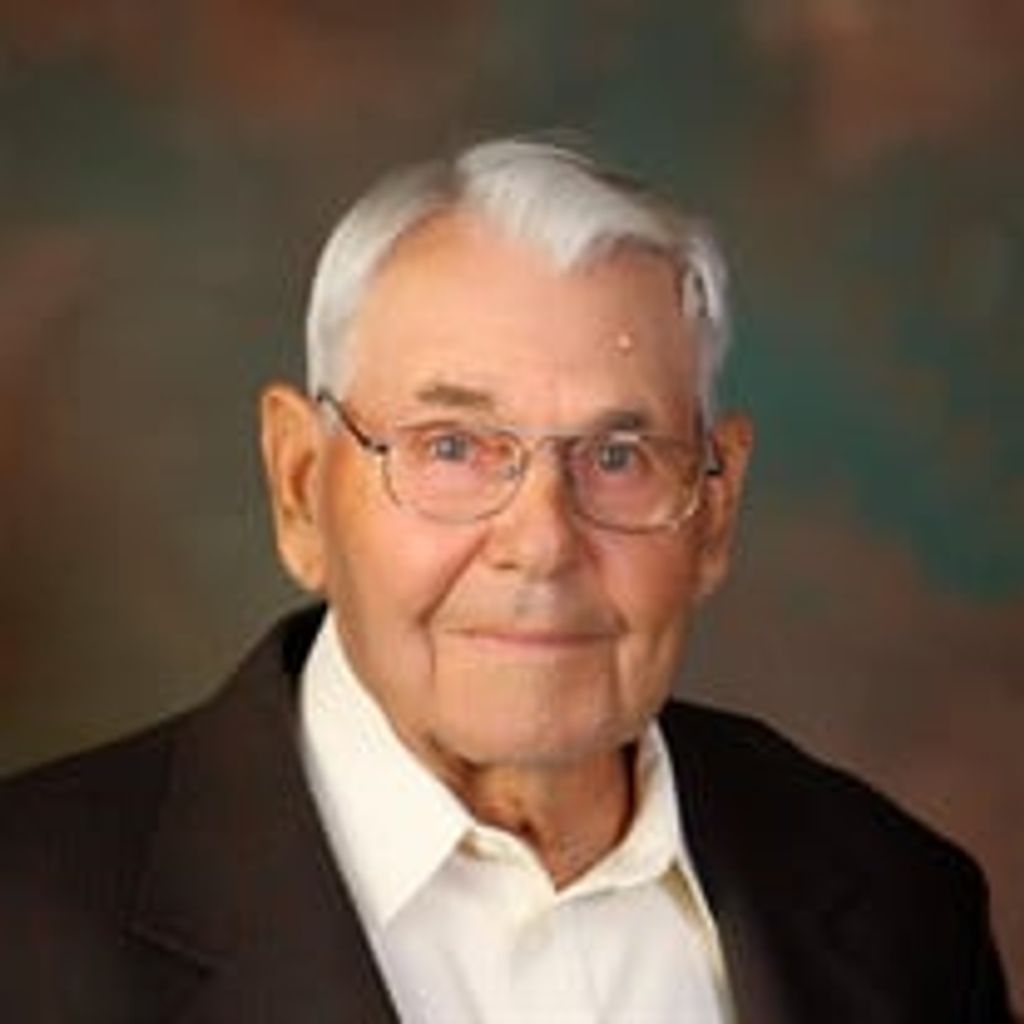 John M. Ferguson Profile Photo