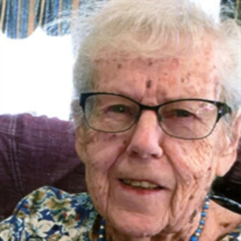Genevieve Jean O'Keefe