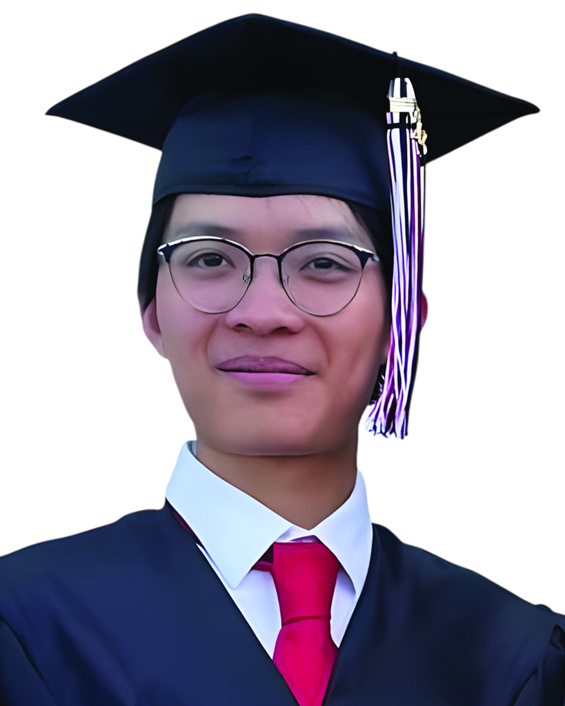 Kha Trong Huynh Profile Photo