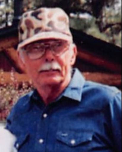 Larry Keith Jones Profile Photo