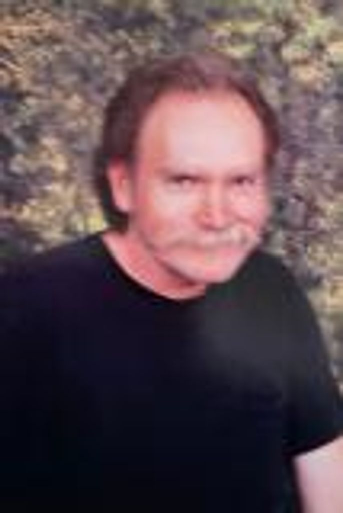 Jerry  Mark Stepp Profile Photo