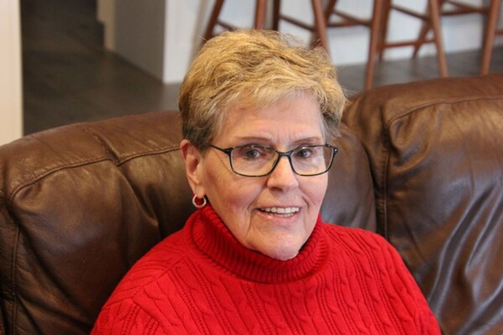 Doris Rita Lafortune Profile Photo